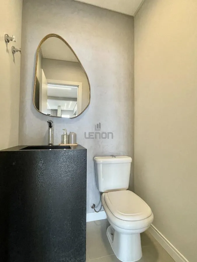 Appartement 154 - Apartamento Vista Mar Na Praia De Canto Grande Bombinhas